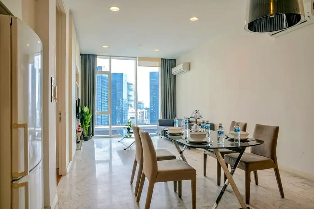 Sidemen Suites at Platinum KLCC - photo 30