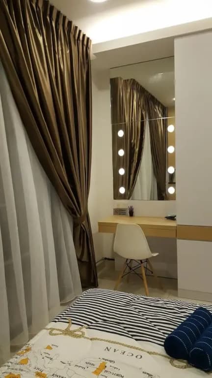 ZEN Suite Parc Regency Plentong Masai - photo 18