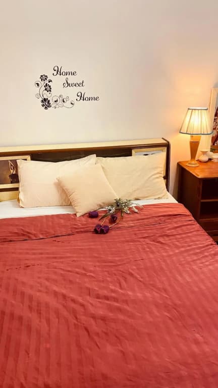 Angel Spa Garden's Homestay - photo 3