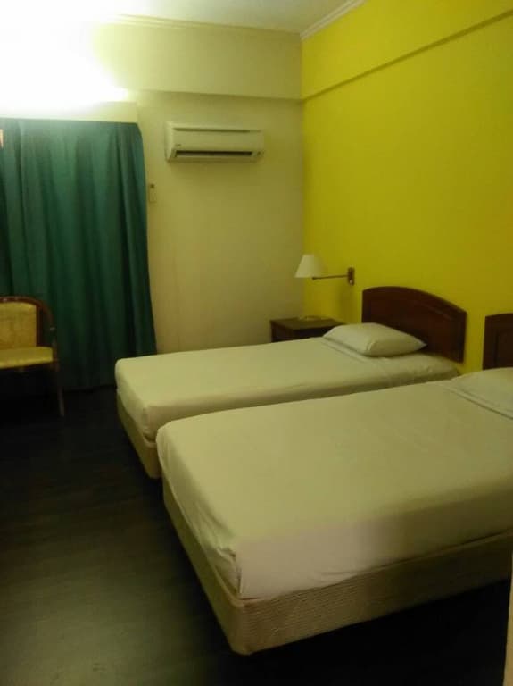 Hotel Seri Malaysia Alor Setar - photo 6
