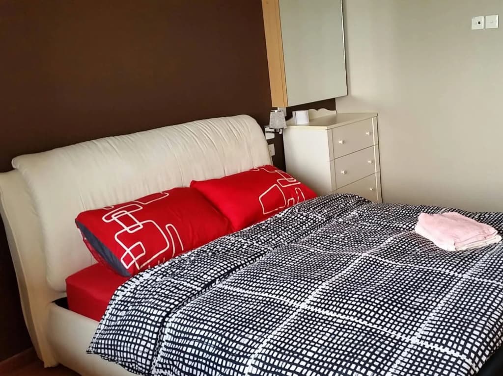 Costa Mahkota Suites Apartment - photo 2
