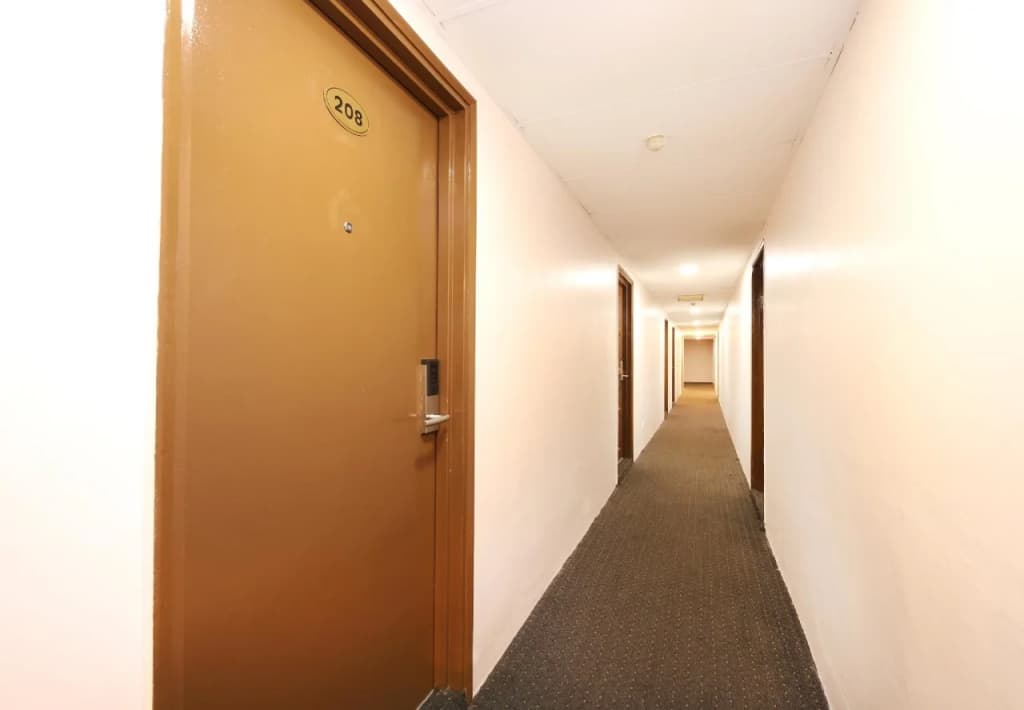 Seremban Inn Hotel - photo 12