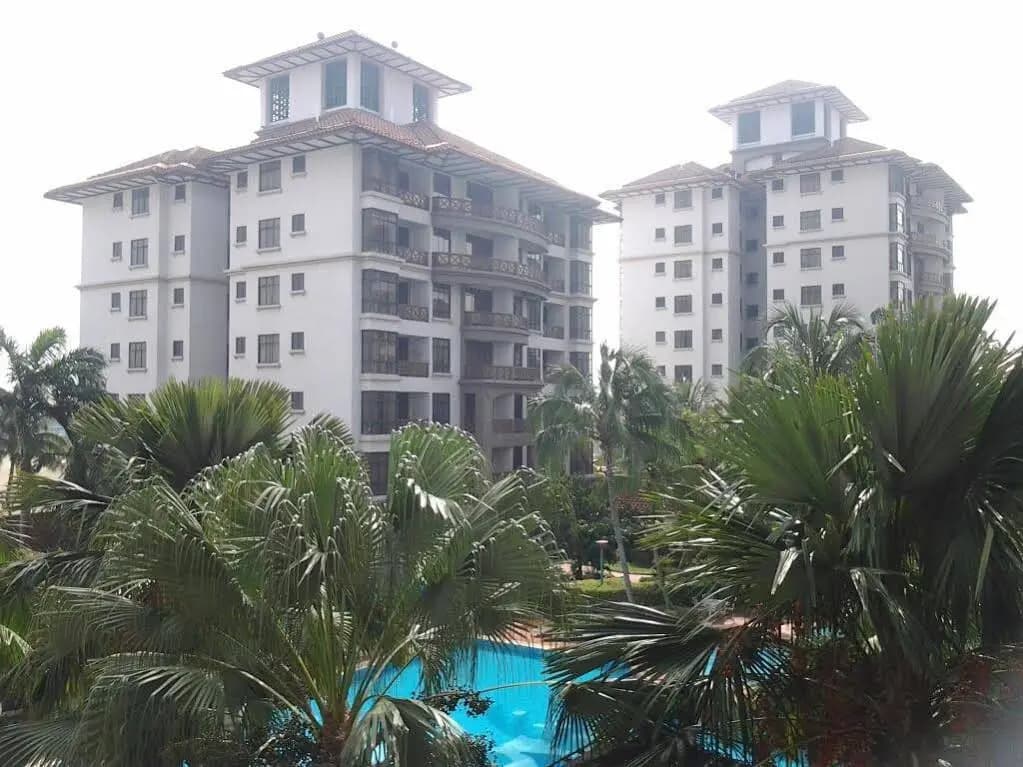 Happy Malacca @ Mahkota Hotel Wing 2 - photo 1
