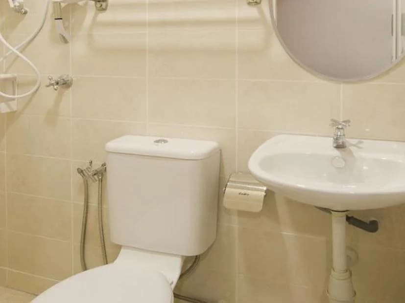Hotel Premier - photo 9