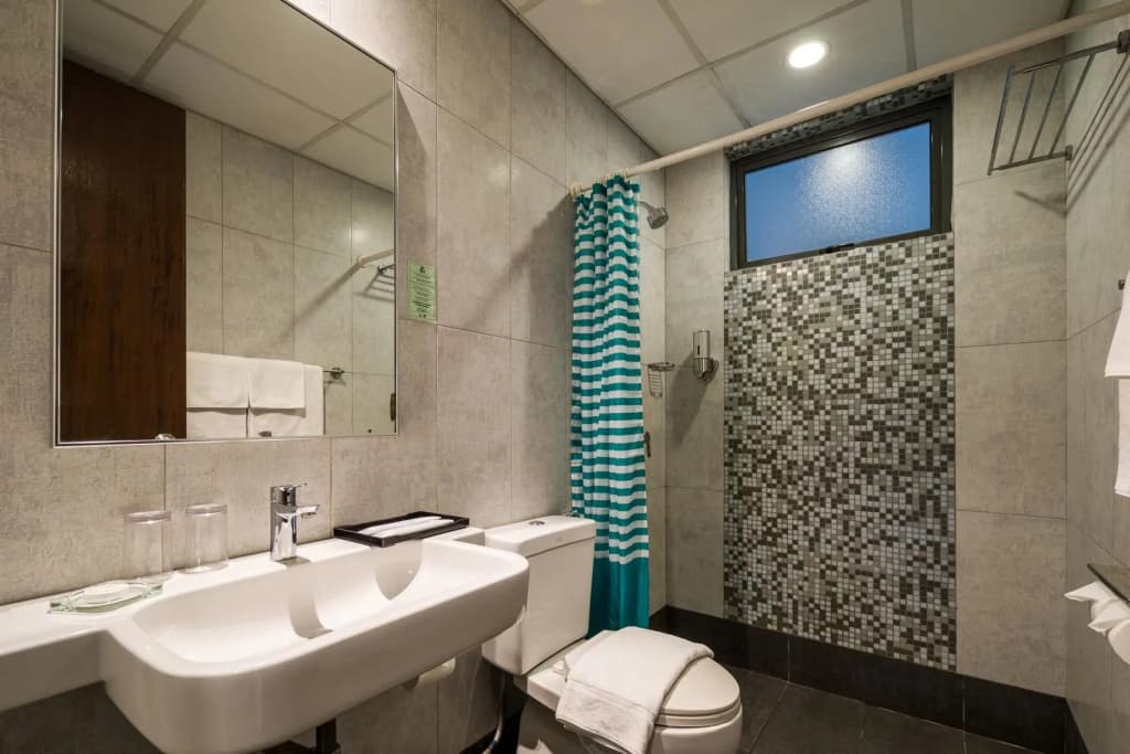 Acappella Suite Hotel - photo 9