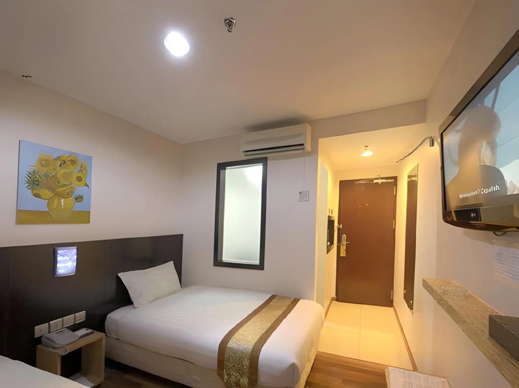 Hotel Bahagia - photo 6