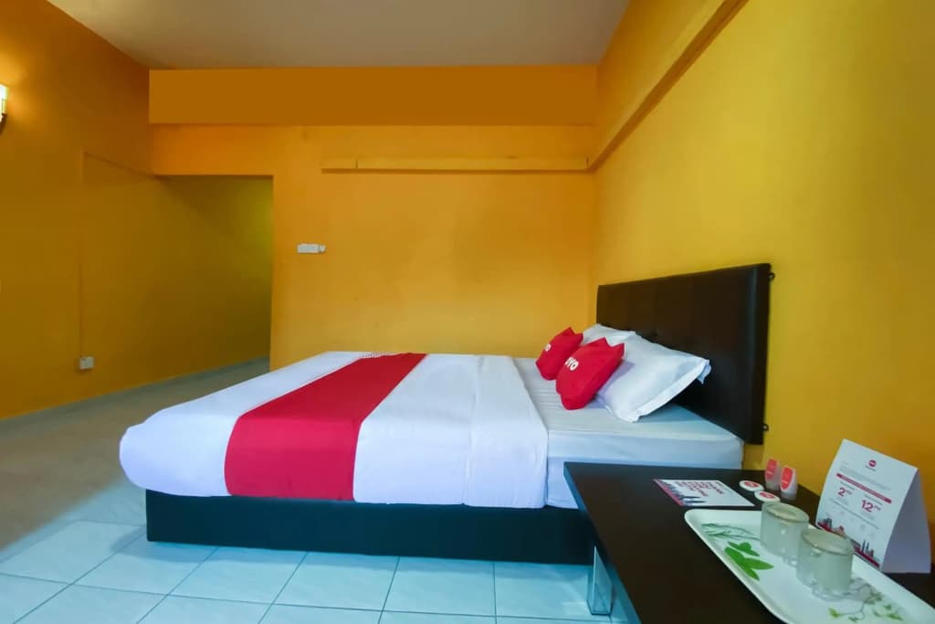Super OYO 90039 Coop Hotel Kangar - photo 28