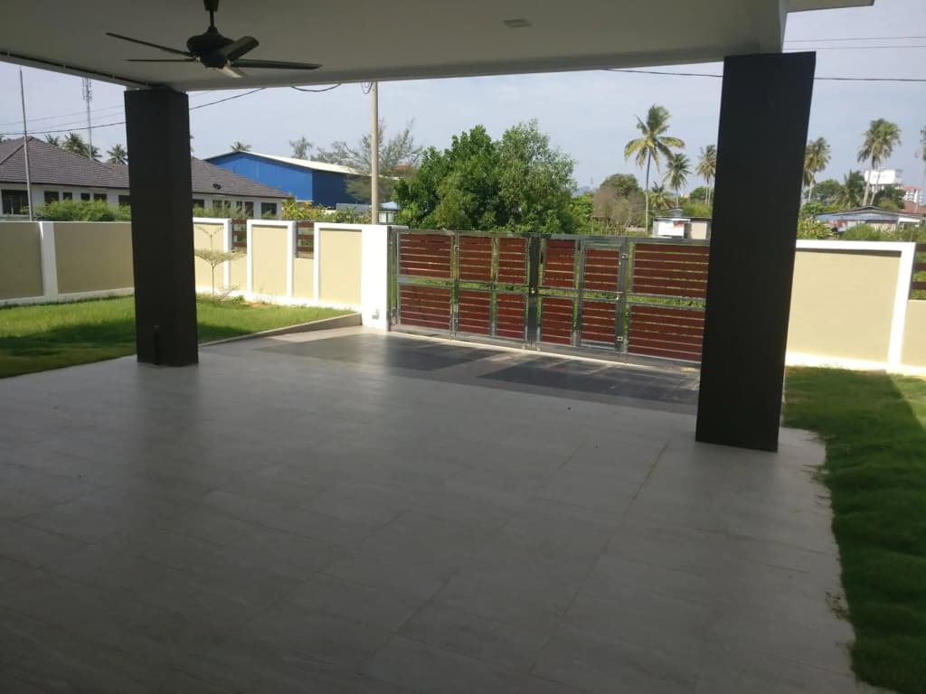 Villa DSelasih Homestay @UMT UNISZA - photo 6