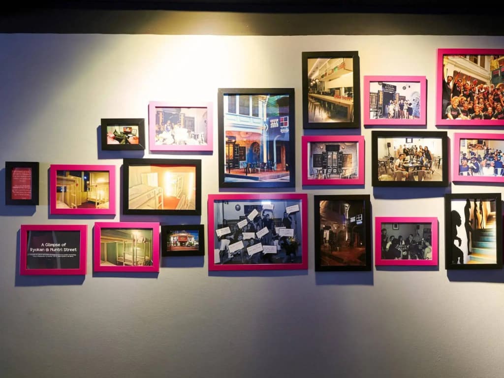 Ryokan Chic Hotel - photo 14