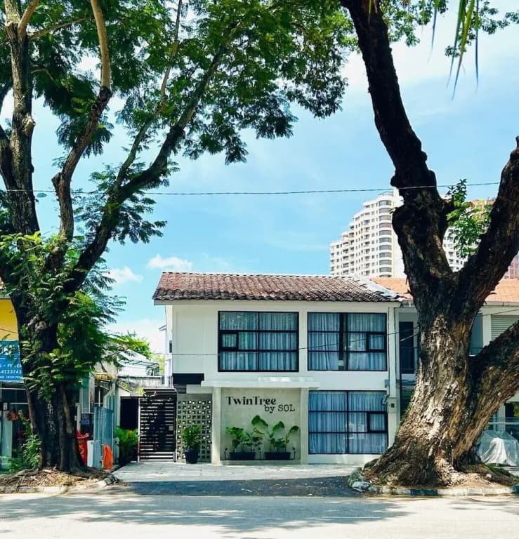 TwinTrees Kelawai - photo 47