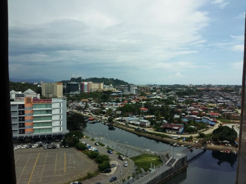 Jesselton City Stay - photo 15