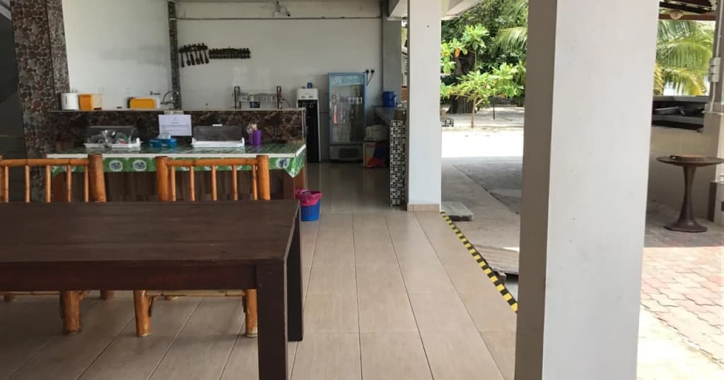 Labu Labi Residence - photo 16
