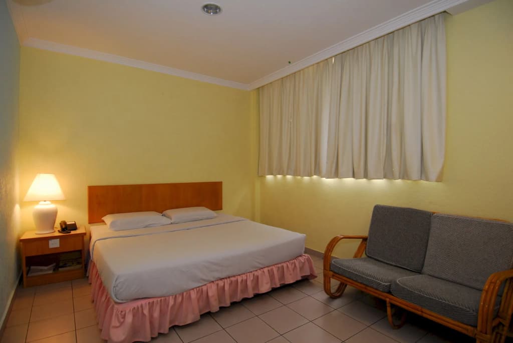 Hotel City View - photo 5