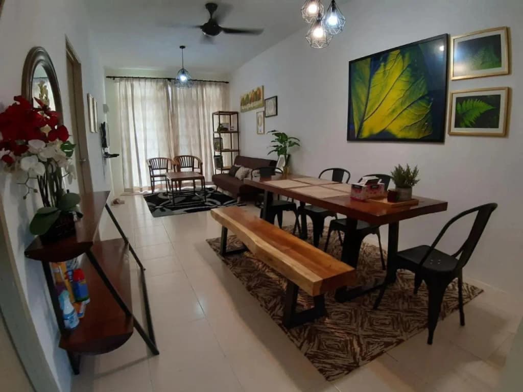 Orchidd Homestay - photo 7