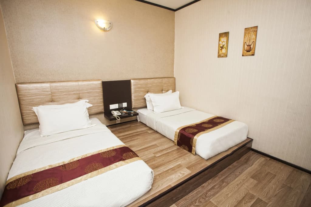 Suan Bee Hotel - photo 4