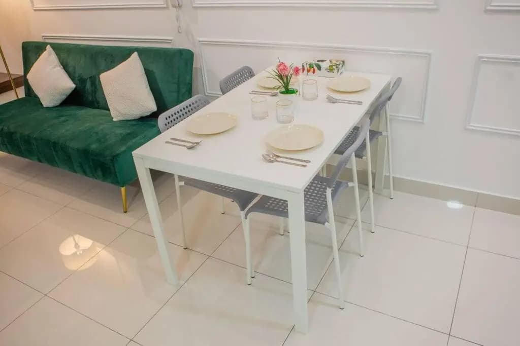 New Sunway City 2-5pax Lovely And Cozy Home - photo 31
