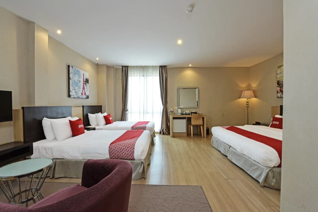 Townhouse Oak Melaka Near Dataran Pahlawan - photo 35