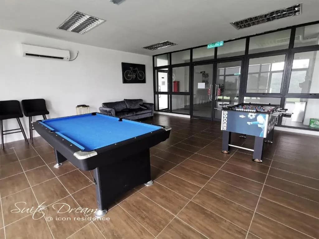 Suite Dream@Icon Residence - photo 11