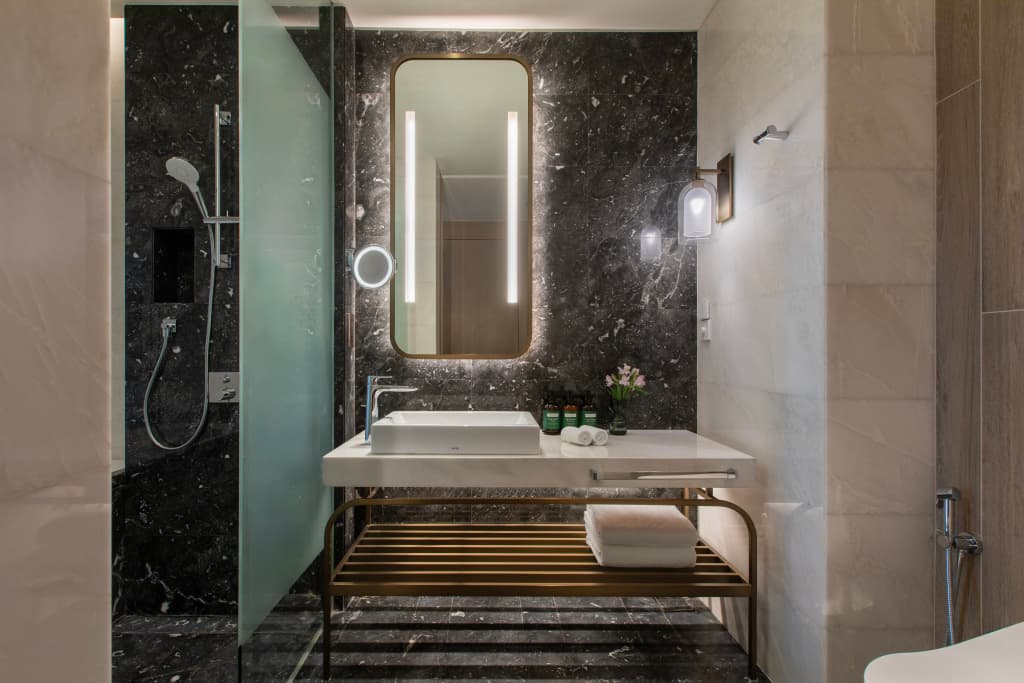 Crowne Plaza Kuala Lumpur City Centre by IHG - photo 10