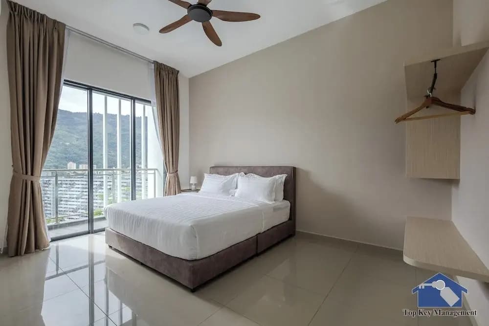 Sunshine Residence Suites - photo 34
