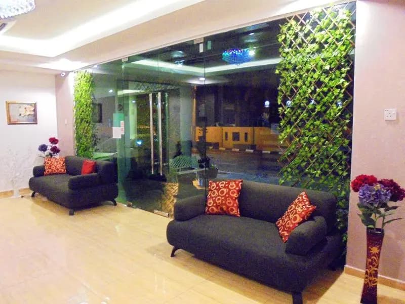 Dview Hotel - photo 2