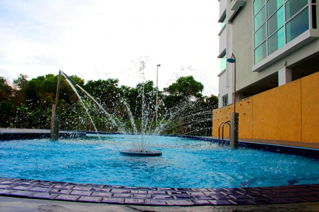 906 Premier Hotel - photo 13