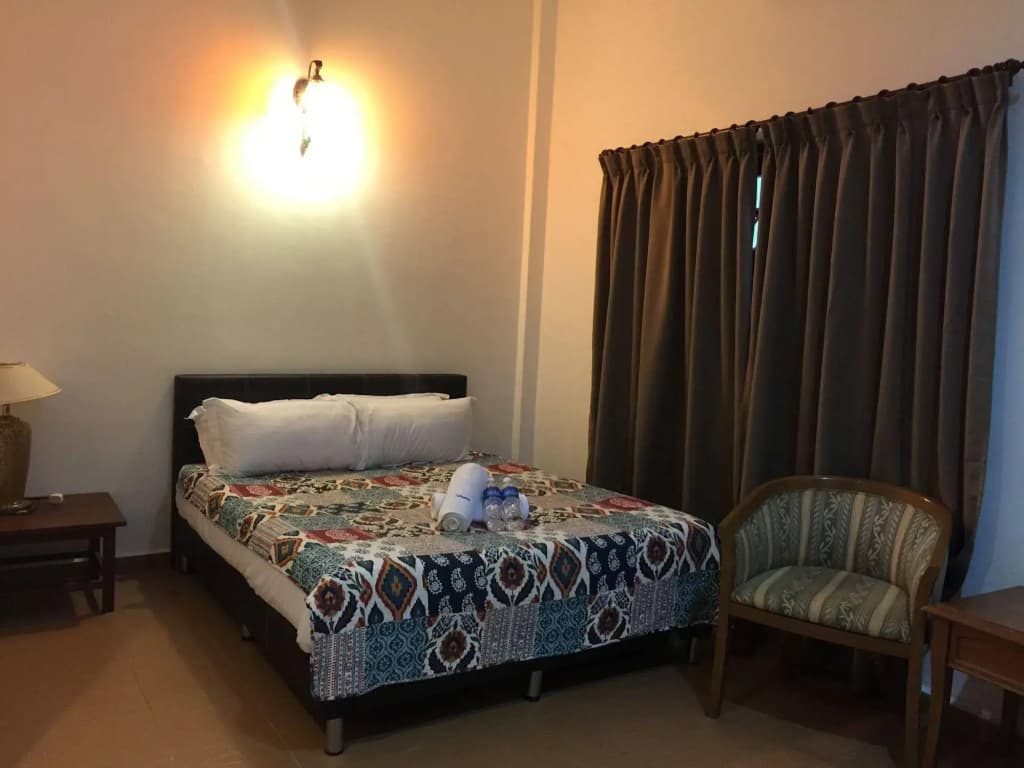 Hotel Zamburger Heritage Melaka - photo 4