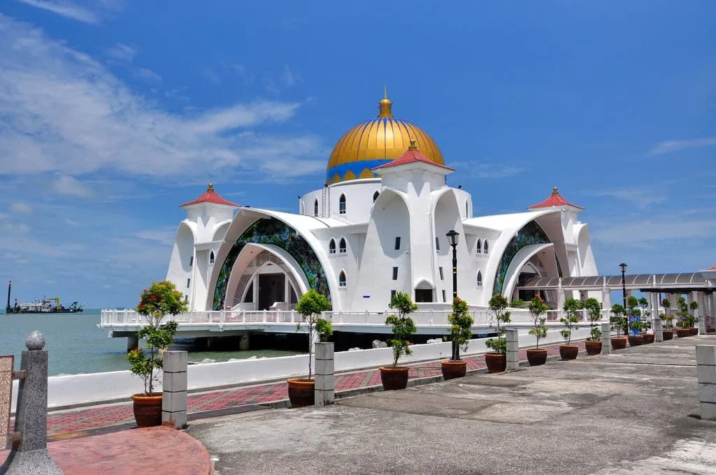 Midcity Hotel Melaka - photo 18