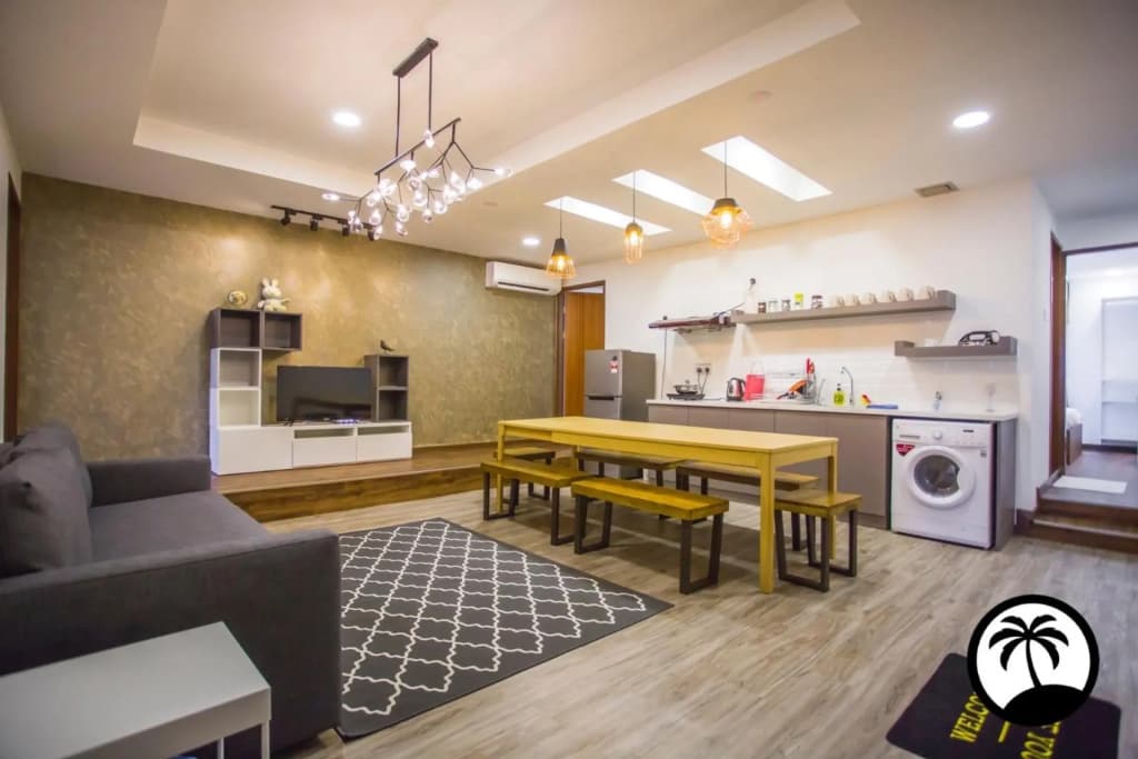 Paradise Suite at Asiacity - photo 8