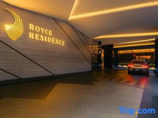 Royce Residence Kuala Lumpur by WYATT - photo 1