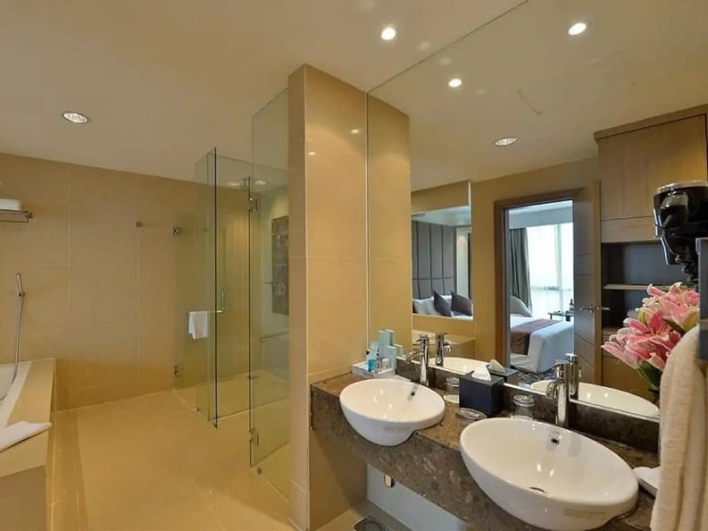 Novotel Kota Kinabalu - photo 23