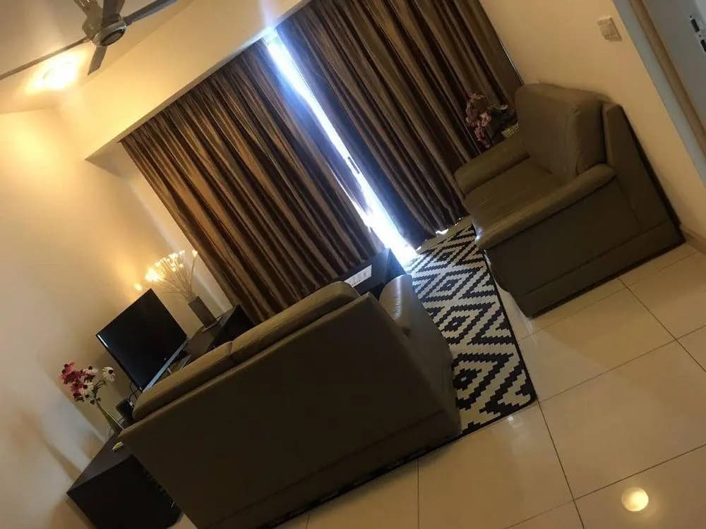 3 Bed Apart in the Heart of KL - photo 12