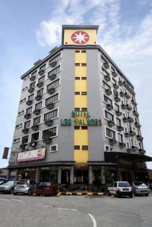 Leo Palace New Wing, WTC Kuala Lumpur - main photo