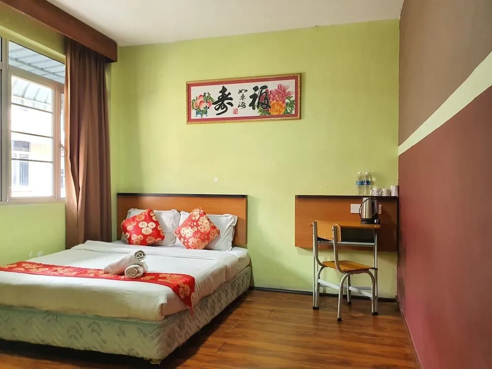 Hotel O Melody 88 Inn - photo 6