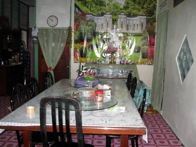 Homestay Kampung Lonek - photo 10