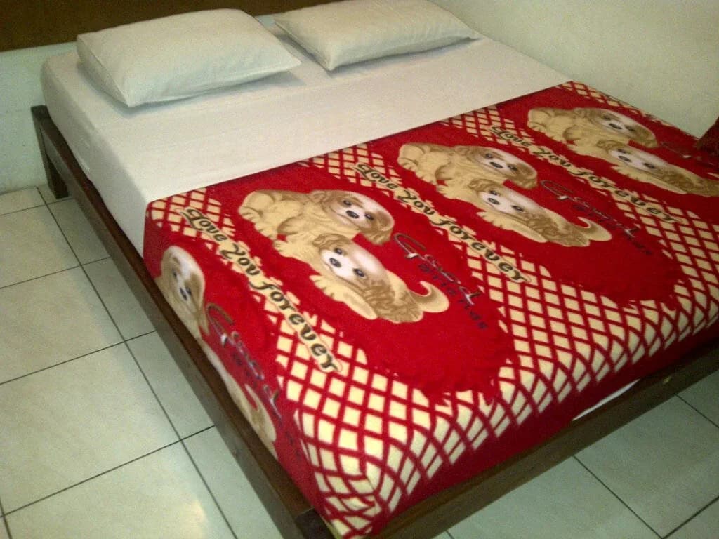 Onestar Lodge - photo 5