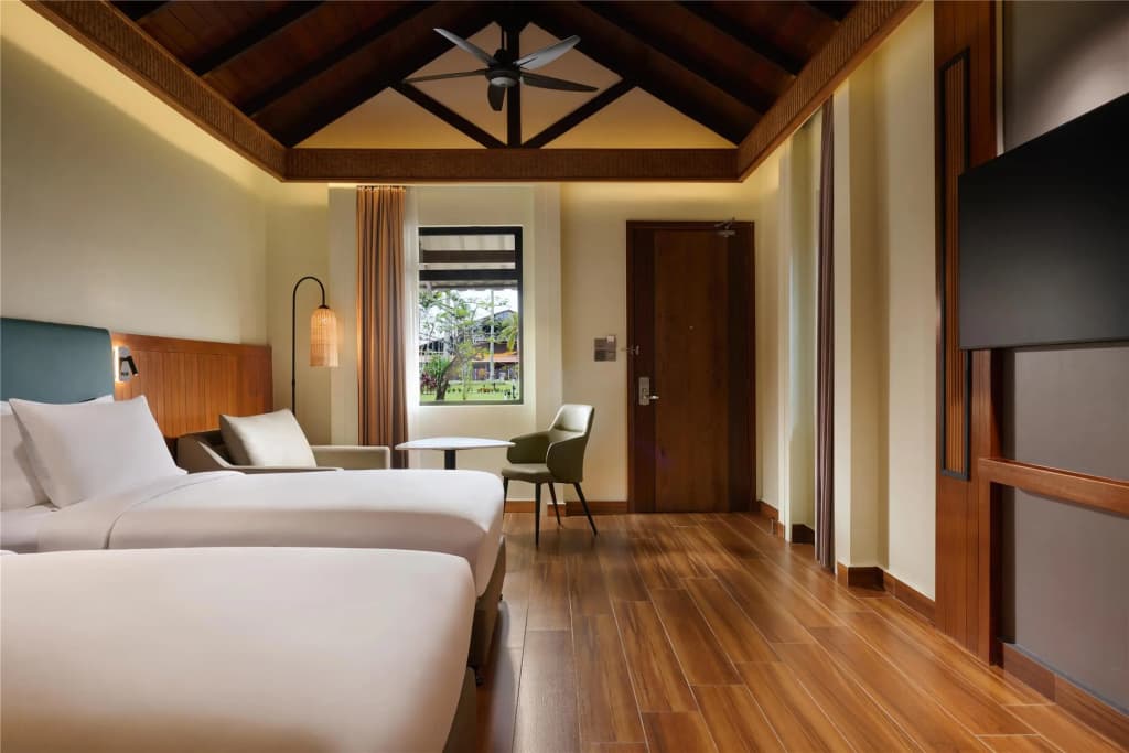 Hilton Garden Inn Kota Kinabalu Tuaran - photo 22