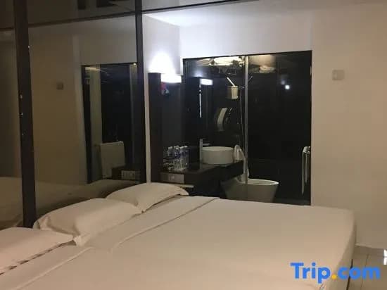 Time Hotel Sunway - photo 28
