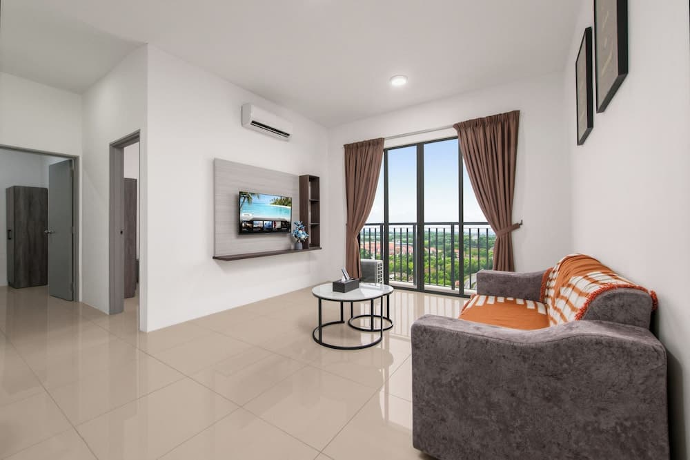 KLIA Residensi---15minutes drive to KLIA - photo 34