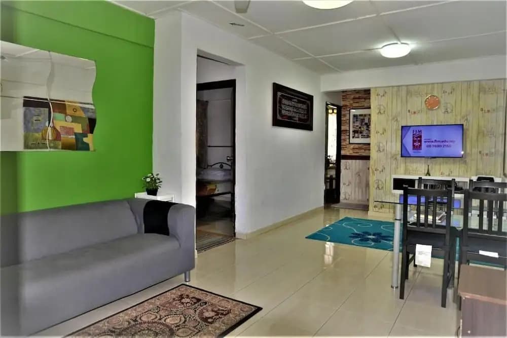 Awedee Homestay Putrajaya - photo 9
