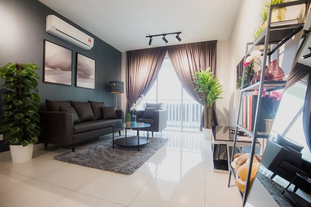 Taman Daya Homybed Homestay - photo 6