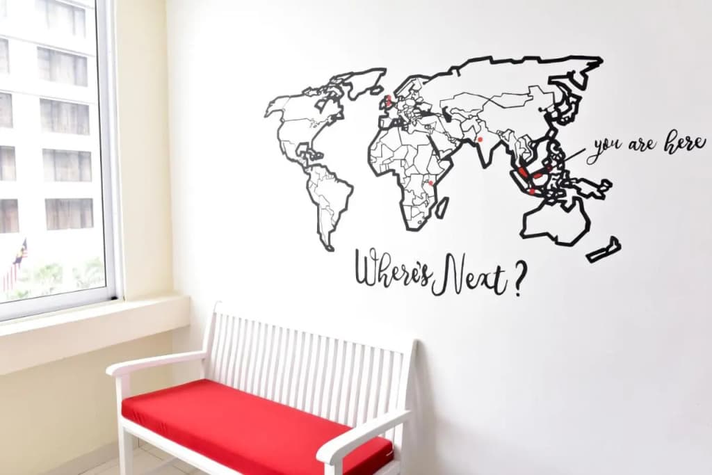 Tune Hotel - Waterfront Kuching - photo 40