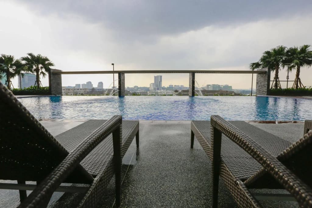Shaftsbury Stellar Cyberjaya - photo 8