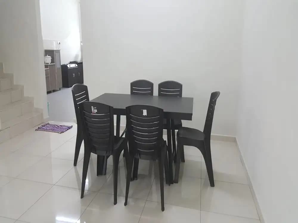 Homestay Ainizie Melaka - photo 11