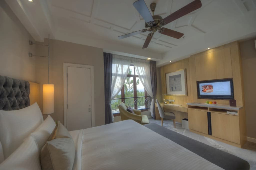 The Chateau Spa & Wellness Resort - photo 25