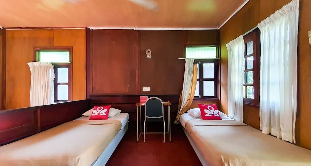Pelangi Beach Resort - photo 18