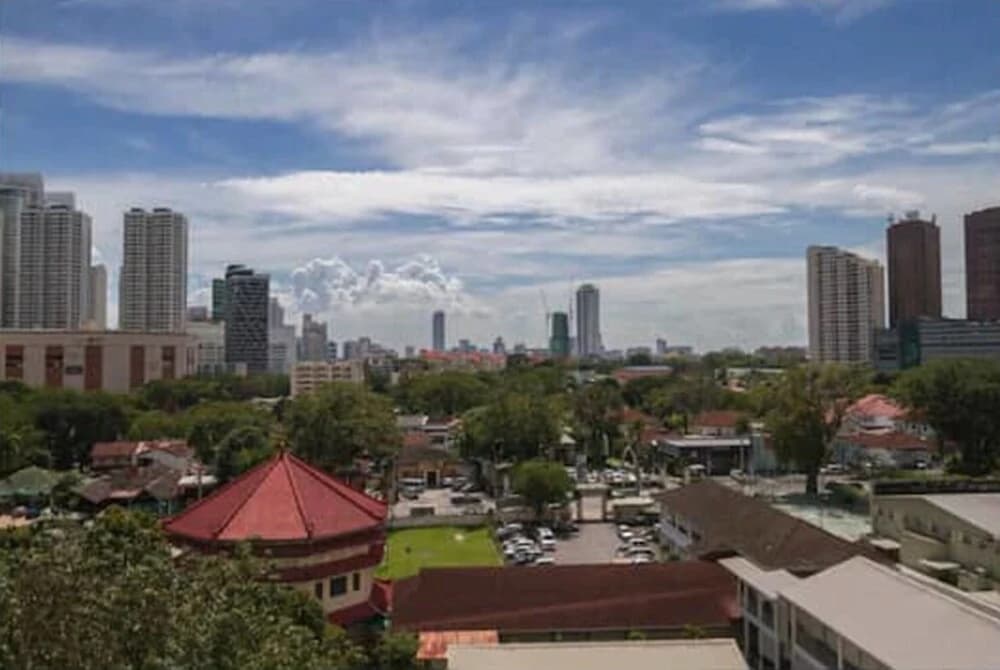 Taman Kristal Apartment - photo 10