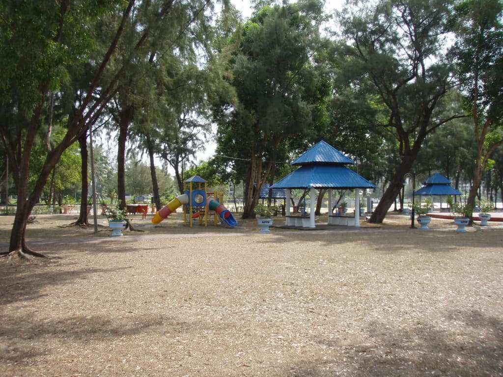 Bayu Beach Resort - photo 29