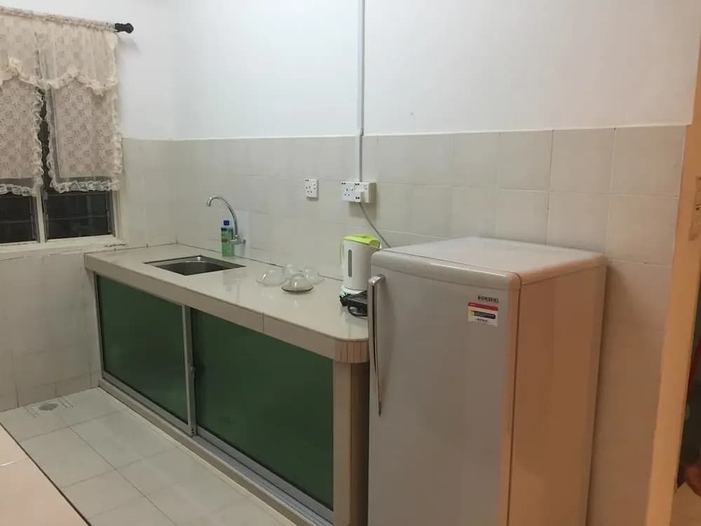 Alpine Village Sunway by Jeffrey Homestay - photo 17