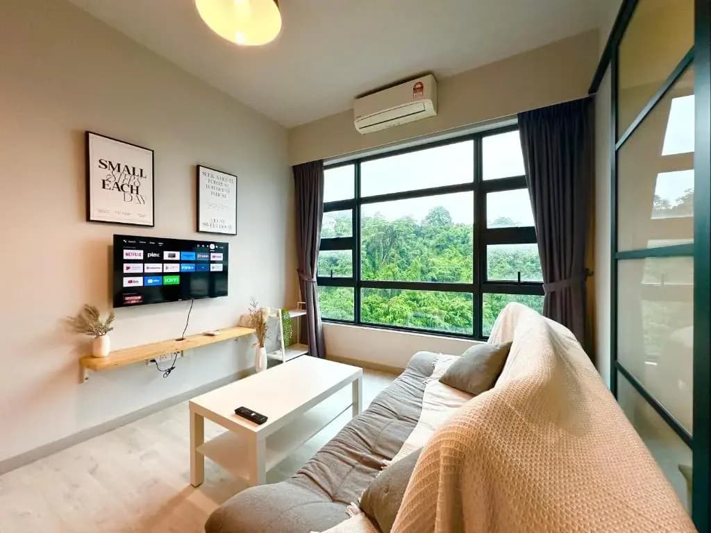 Sunset Seaview Vacation Condos @ Jesselton Quay - photo 21